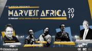G12 Presents: Harvest Africa 2019